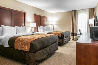 Comfort Inn Blue Ash North