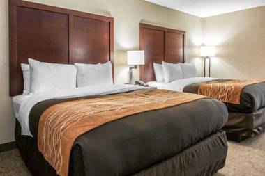 Comfort Inn Blue Ash North