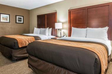 Comfort Inn Blue Ash North