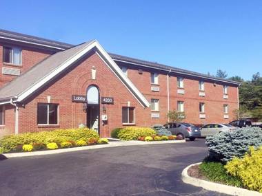 Extended Stay America Suites - Cincinnati - Blue Ash - Reagan Hwy