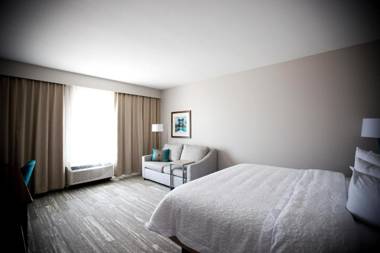 Hampton Inn Blue Ash/Cincinnati OH