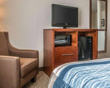 Comfort Inn Bluffton