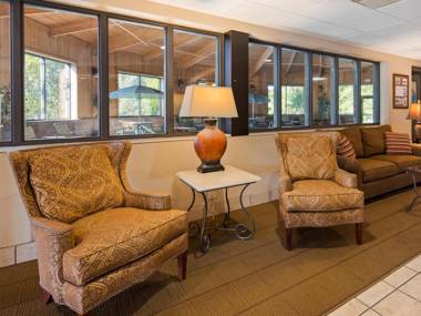 Best Western Plus Caldwell Inn