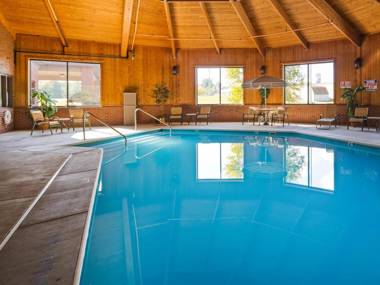 Best Western Plus Caldwell Inn