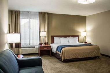 Comfort Inn