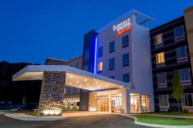 Fairfield by Marriott Cambridge