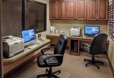 Hampton Inn & Suites Youngstown-Canfield