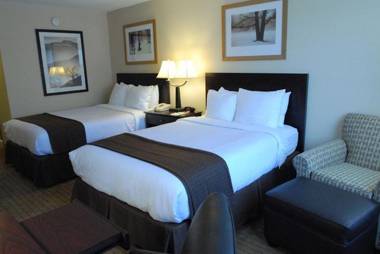 Holiday Inn Canton-Belden Village an IHG Hotel