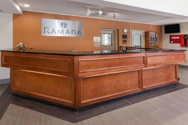 Ramada by Wyndham Canton/Hall of Fame