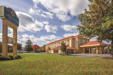 La Quinta Inn & Suites Canton