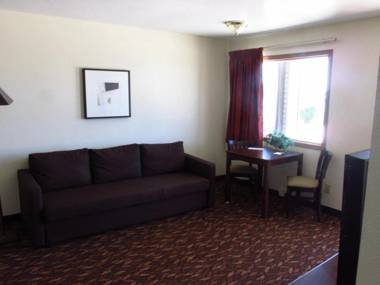 Americas Best Value Inn-Celina