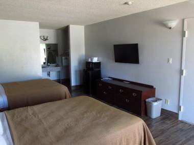 Americas Best Value Inn-Celina