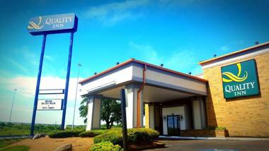 Quality Inn- Chillicothe