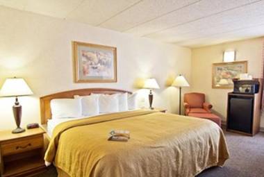 Quality Inn- Chillicothe