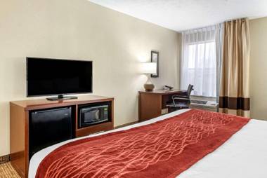 Comfort Inn & Suites Cincinnati Eastgate