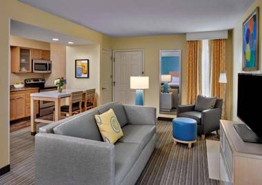 Sonesta ES Suites Cincinnati - Sharonville West