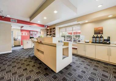 Suburban Extended Stay Hotel Blue Ash-Cincinnati