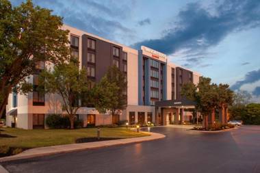 SpringHill Suites Cincinnati North Forest Park