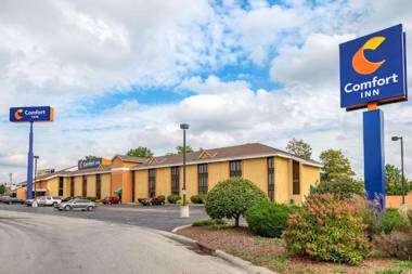 Comfort Inn Northeast Cincinnati