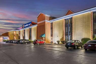 Comfort Inn Northeast Cincinnati