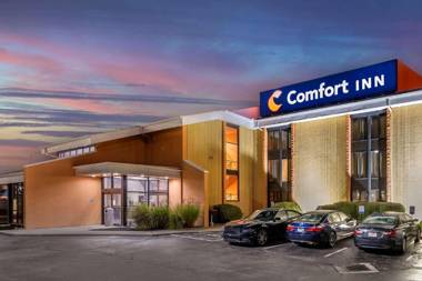 Comfort Inn Northeast Cincinnati