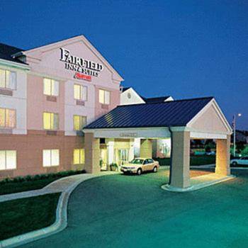 Fairfield Inn & Suites Cincinnati North/Sharonville