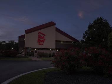 Red Roof Inn Cincinnati East - Beechmont