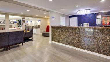 Best Western Clermont