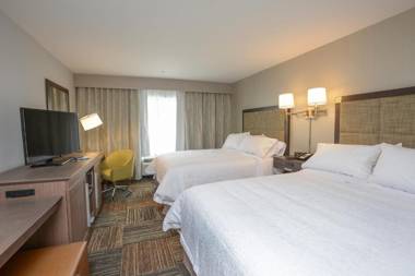 Hampton Inn & Suites - Cincinnati/Kenwood OH