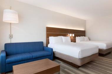 Holiday Inn Express & Suites - Cincinnati NE - Red Bank Road an IHG Hotel