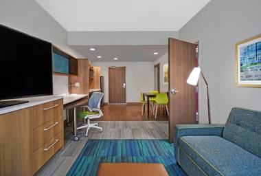 Home2 Suites By Hilton Springdale Cincinnati