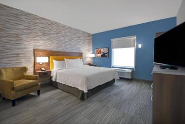 Home2 Suites By Hilton Springdale Cincinnati