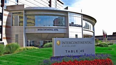 InterContinental Cleveland an IHG Hotel