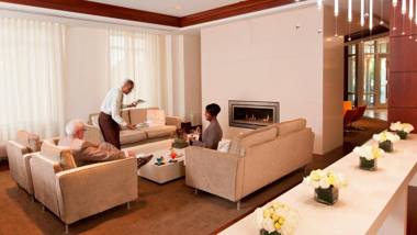 InterContinental Suites Hotel Cleveland an IHG Hotel