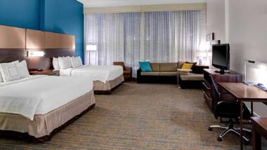 Residence Inn by Marriott Cleveland Downtown