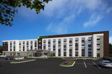 Holiday Inn Cleveland-Mayfield an IHG Hotel