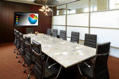 Courtyard Cleveland University Circle