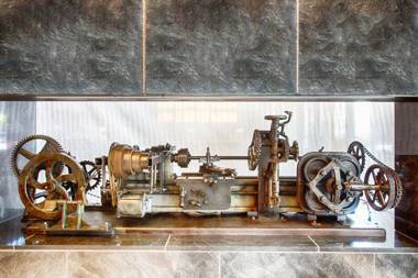 Metropolitan at The 9 Autograph Collection