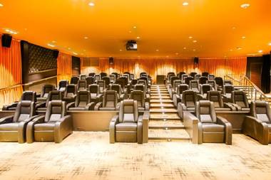 Metropolitan at The 9 Autograph Collection