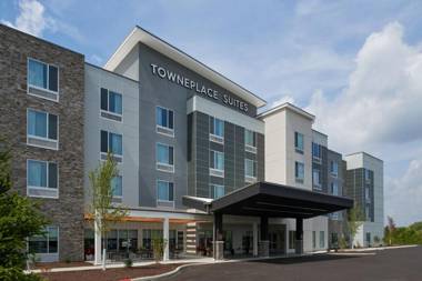 TownePlace Suites by Marriott Cleveland Solon