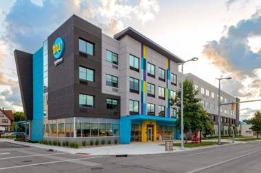 Tru By Hilton Cleveland Midtown