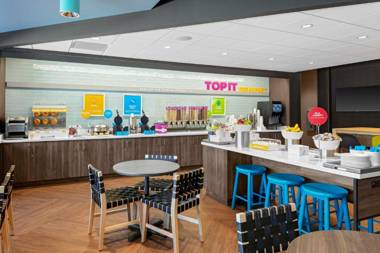 Tru By Hilton Cleveland Midtown