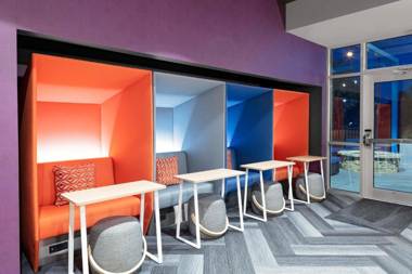 Tru By Hilton Cleveland Midtown