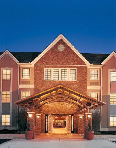 Staybridge Suites - Columbus - Worthington an IHG Hotel