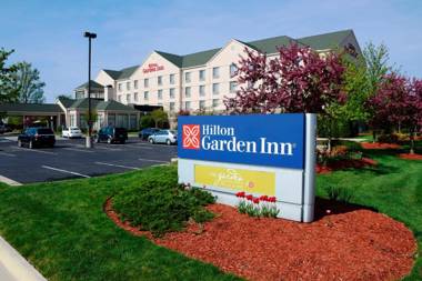 Hilton Garden Inn Columbus/Polaris