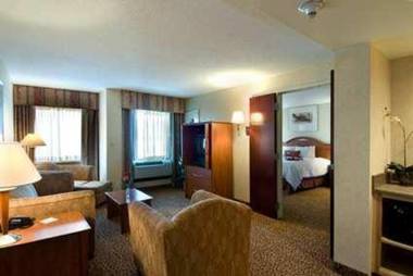 Hampton Inn & Suites Columbus-Downtown Ohio