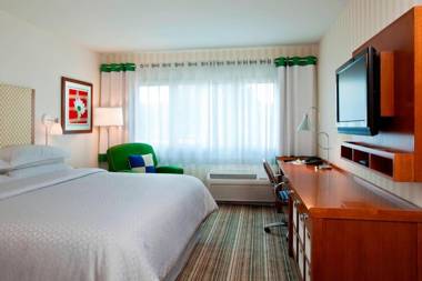 Holiday Inn Express Columbus Airport Easton