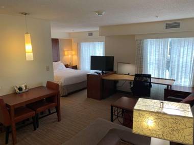 Best Western Plus Executive Residency Columbus/Worthington