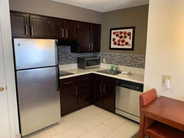 Best Western Plus Executive Residency Columbus/Worthington