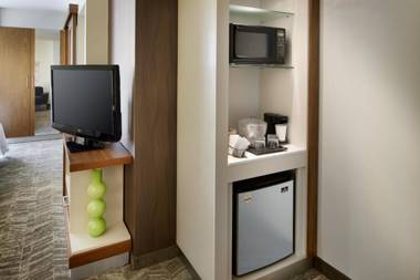 SpringHill Suites by Marriott Columbus OSU